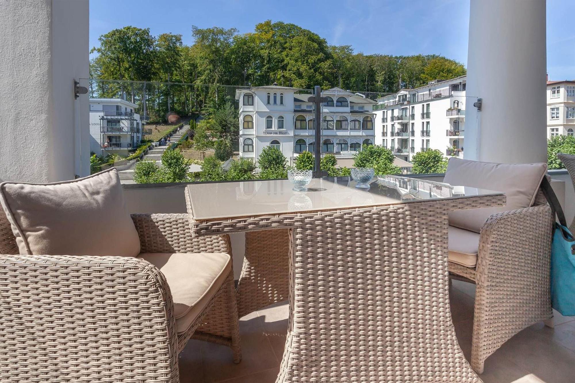Villa Odin Freya Sellin (Rugen) Exterior foto